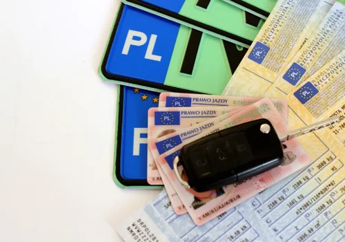 Obowiązkowa wymiana praw jazdy! 15 milionów Polaków musi wyrobić nowy dokument - kluczowa jest ta data