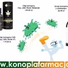 CBD w walce z COVID-19 – co mówią badania