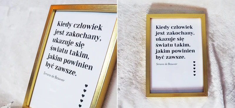 Plakaty do pobrania z cytatami znanych kobiet