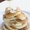 Klasyczne amerykańskie pancakes