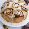 Cinnabon