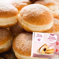 5 groszy za pączka? Polacy ruszyli do sklepów w Tłusty Czwartek