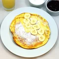 Omlet biszkoptowy