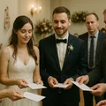 Polacy rezygnują z wesel i komunii! Czy to koniec rodzinnych uroczystości?!