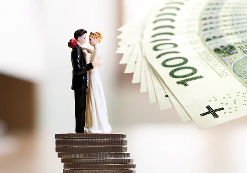 Ile kosztuje organizacja wesela w 2024 roku? Ceny zwalają z nóg!