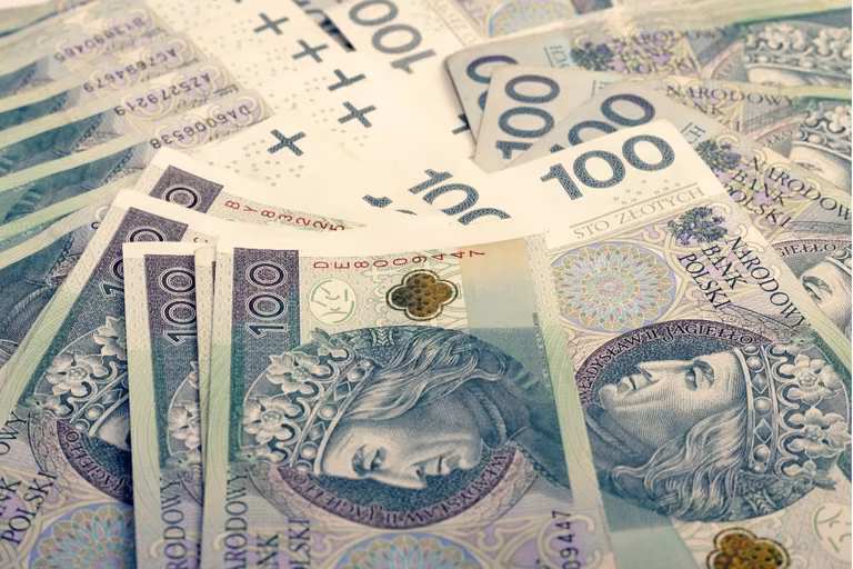 Nie dostałeś 800 plus? ZUS przesyła wyrównania świadczeń