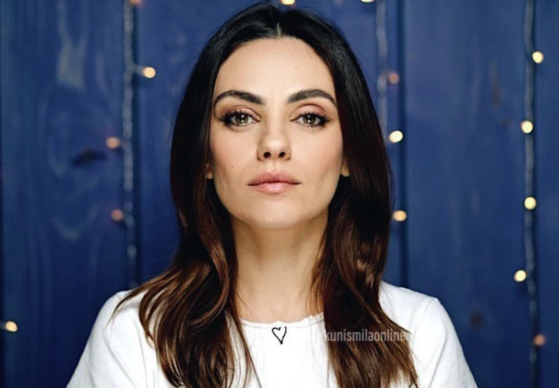 Mila Kunis i Ashton Kutcher przekażą miliony dla Ukrainy