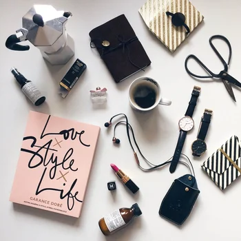 Najciekawsze polskie konta na instagramie - WNĘTRZA, INSPIRACJE, LIFESTYLE