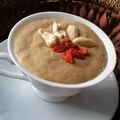 Smoothie z siemienia lnianego