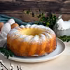 Babka twarogowa