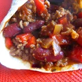 Chili con carne