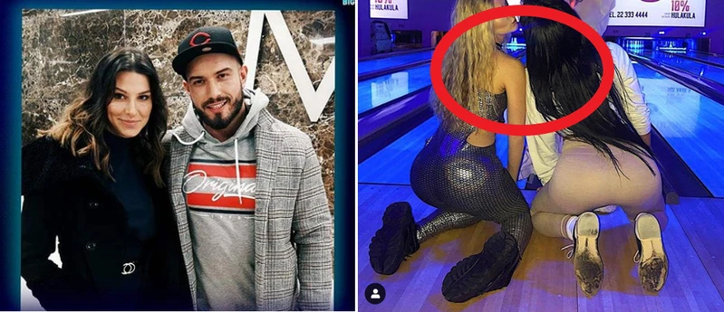 Kumpela Wieniawy i Maffashion w Big Brother! Kto odpadł z programu jako pierwszy?