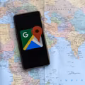 Nowa funkcja w Mapach Google! Do czego służy?