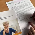 Pracownicy ZUS pomogą wypełnić wniosek o rentę wdowią. Weź ze sobą tylko ten dokument