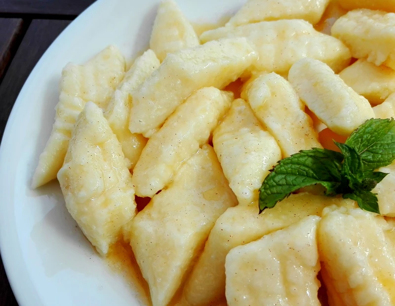 Pierogi leniwe-szybki obiad