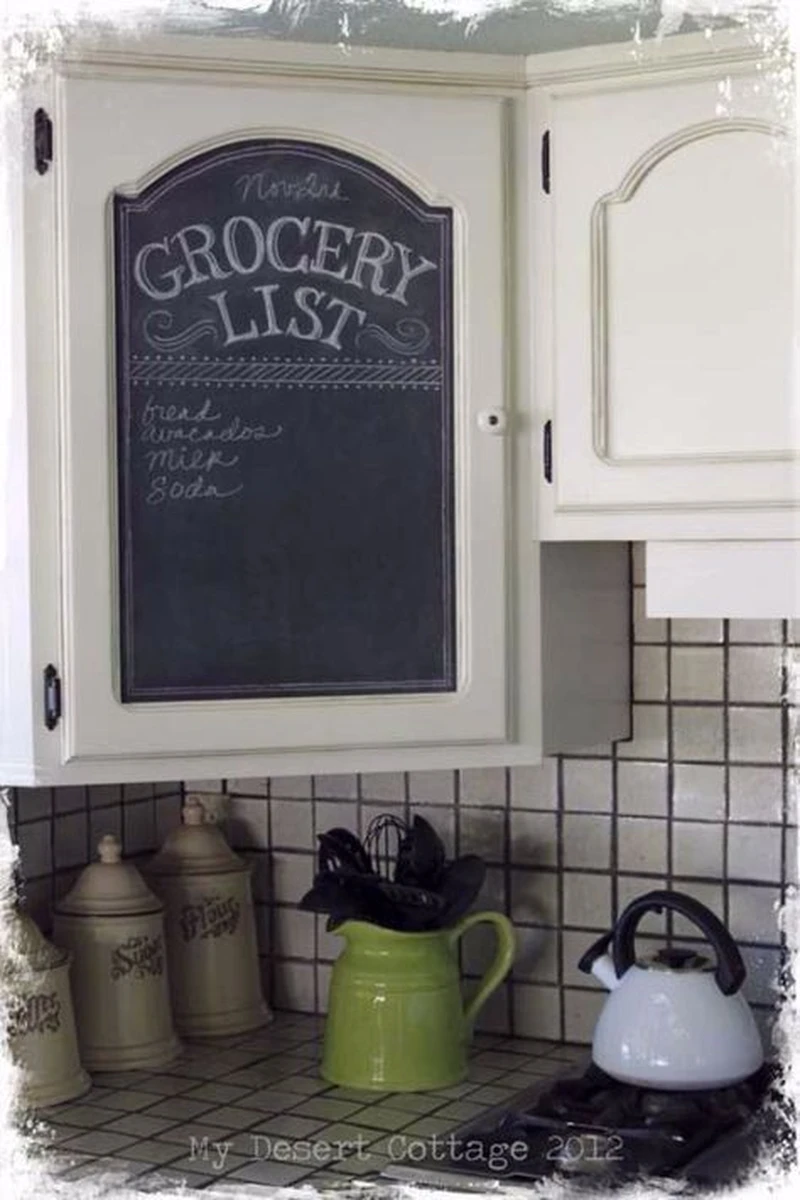 Lista zakupów :)