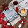 Tylko szeptem Lidia Liszewska Robert Kornacki - recenzja