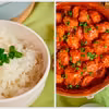 Curry z pulpecikami z indyka