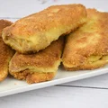 Krokiety z pieczarkami - Tylko sprawdzone przepisy!
