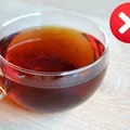 Uwaga! Partia czarnej herbaty wycofana ze sprzedaży! GIS alarmuje: To zagrożenie dla zdrowia
