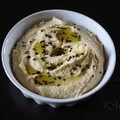 Hummus z ciecierzycy