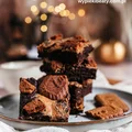 Przepis na Biscoff Brownie