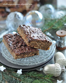 PIERNIK LEBKUCHEN