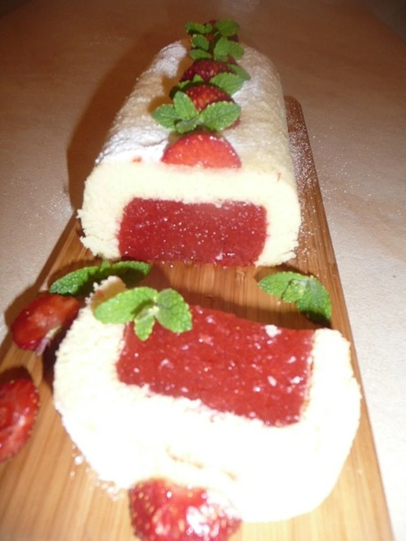 Truskawkowiec