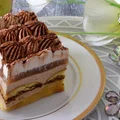 Gruszkowe cappuccino