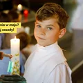 Komunia: przyjęcia na świeżym powietrzu! Kiedy i na jakich zasadach?
