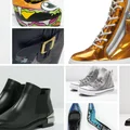 Modne jesienne buty 2015