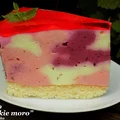 ciasto "słodkie moro"