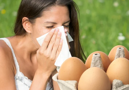 Jakie są objawy uczulenia na jajka? Czy można je wyleczyć?
