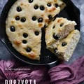 FOCCACIA NA ZAKWASIE!