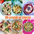100 przepisów na Sylwestra