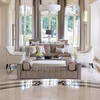 Stylowy salon