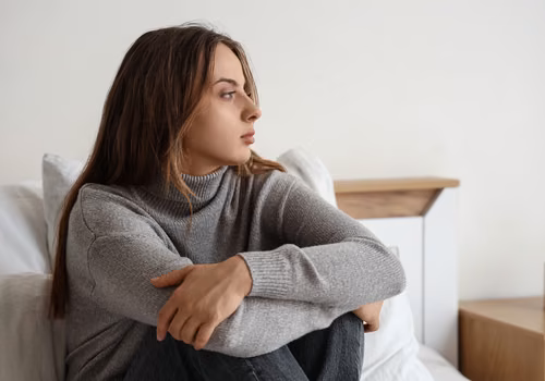 Dzień Kobiet zbliża się szybciej niż moja odwaga — pisze Kamila [LIST]