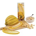 Gadżet do krojenia banana