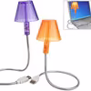 Lampka do laptopa