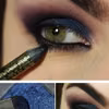 Wieczorowy make up