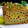 (nie)codzienna pieczeń z makaronem