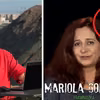 Żona Gołoty na językach internautów!  Co im tak przeszkadza w Marioli?