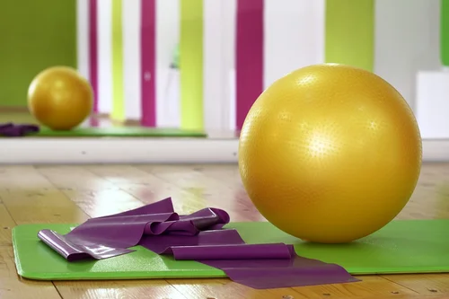 Co to jest pilates?