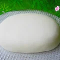 Domowa masa cukrowa