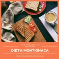 Metoda Montignaca, czyli dieta o niskim indeksie glikemicznym