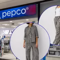 Polki ruszyły do Pepco! Ten komplet podbije wiosnę 2026 - wygodny i kobiecy, a cena i wzór zebry zachwyca