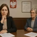 Z mężem koniec, ale nie z jego rodziną? Po rozwodzie teściowa nadal jest rodziną!