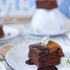 Brownie kawowe
