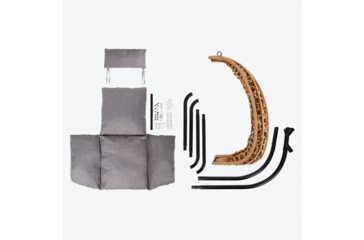 Zdjęcie Ten wiszący fotel co roku robi furorę! Action odpalił właśnie promocje tygodnia i klienci ruszyli do sklepów #2