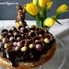 Tort Wielkanocny